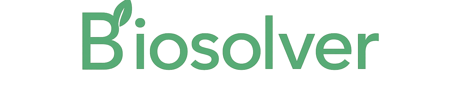 Biosolver